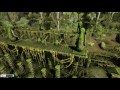 Wolf S Mayan Adventure Tour Scenic Build ARKitect ARK Survival