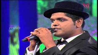 Super Singer 8 Episode 29 - Anurag Performance