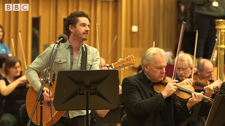 Sebona Fi - Yws Gwynedd a Cherddorfa Genedlaethol Gymreig Y BBC