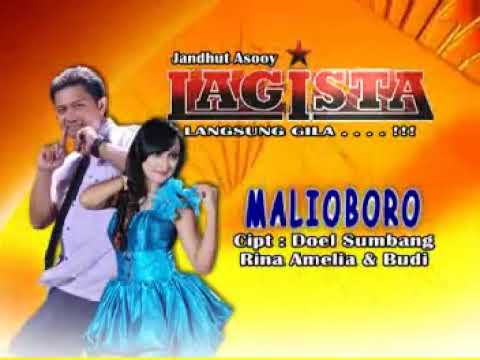 Malioboro om lagista Rina Amelia dan Budi.mp4