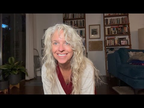 L2:3 Flow Yoga: Sweet, Twisty Balance: Moves to: Stithibaddhayogidandasana (Bound Stand Yogi Staff) 