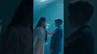 Download lagu The way she protect him💕 ~ Hotel del Luna🌙✨ #shorts mp3