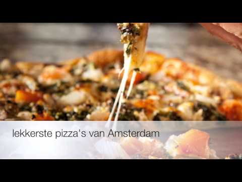download lagu mp3 mp4 Pizza Donna Amsterdam, download lagu Pizza Donna Amsterdam gratis, unduh video klip Pizza Donna Amsterdam