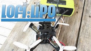 LiFi:LiPo- Husker Du:Deadly Skies