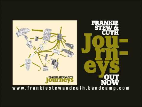 Frankie Stew & Cuth - Post Mortem feat. Edward Scissortongue (OFFICIAL VIDEO)