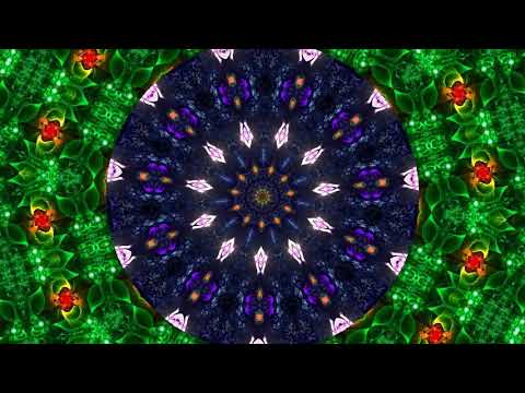 Psychedelic Ambient Psychill Set