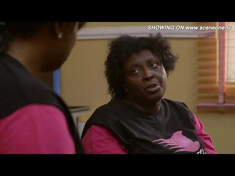 JENIFA'S DIARY S26 EP2 Coming To SceneOneTV App/sceneone.tv on the 5th of Dec, 2021