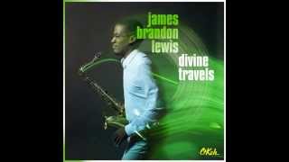 James Brandon Lewis-No Wooden Nickels
