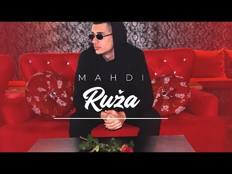 MAHDI - Ruža (Official Lyric Video)