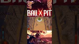 BALL x PIT - Baby Ballmageddon VS The Twisted Serpent On New Game Plus!