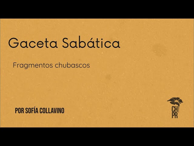 Vídeo relacionado con La nostalgia es un sello ardiente (La Bella Varsovia)