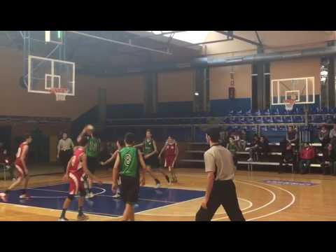 CB Samà - Joventut de Badalona