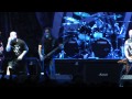 Slayer w Phil Anselmo - Fuckin' Hostile 1 July 2013 Athens, Greece (Pantera Cover)