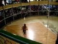 Gena Shvartsman Cristiani S Juggling Act At Clark S Trading Post