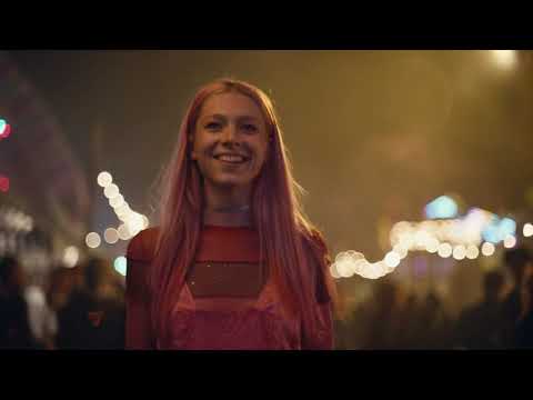 Santigold - Run The Road (Euphoria Soundtrack)