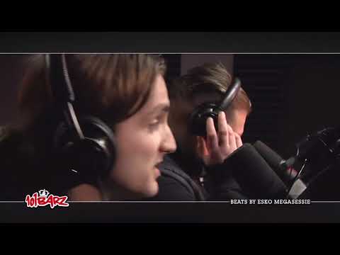 Kevin - Beats by Esko Megasessie