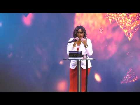 Profeta Nancy Amancio - Tres armas poderosas para vencer