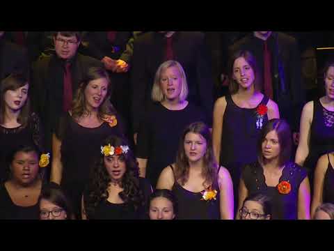 Sorge dich nicht (WiseGuys) - Psycho-Chor der Uni Jena