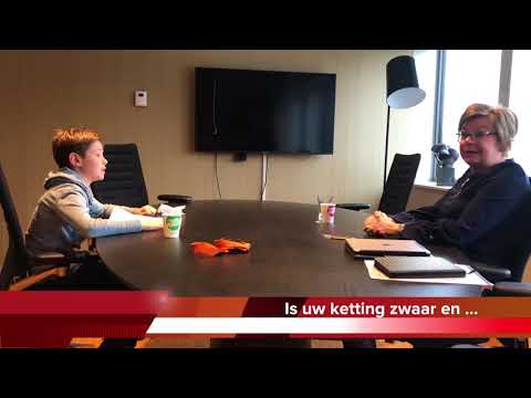 Interview burgemeester Peel en Maas