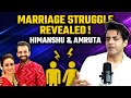 Himanshu Malhotra Breaks Silence On Marriage Struggles With Amruta Khanvilkar Filmibeat Prime