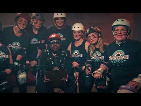 J-Smash ft. Emtee, Saudi & Stogie T - The Second (Official Music Video)