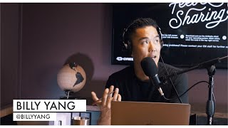 Call Out Show Video: Episode 027 | Billy Yang Podcast