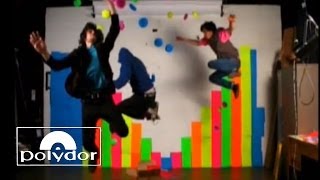 The Maccabees - Latchmere (Official Video)