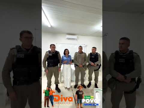 Momento de importância para Barauna...