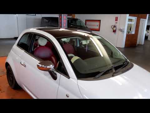 Fiat 500 2008 - Image 2