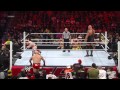 Sheamus Vs Big Show Lumberjack Frost Match Raw Dec 24 2012