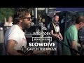 Slowdive perform "Catch the Breeze" - Pitchfork Music Festival 2014