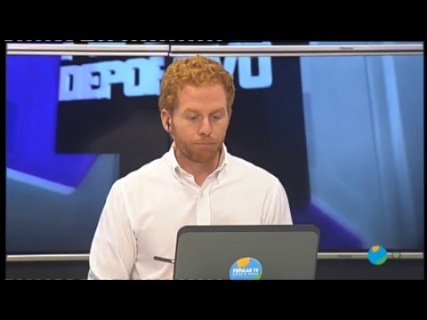 23/09/2018 POPULAR DEPORTIVO