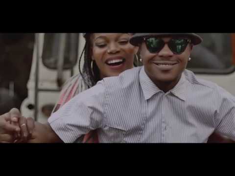 Deplick Pomba Nuance - Renard  [ Official Music Video ]