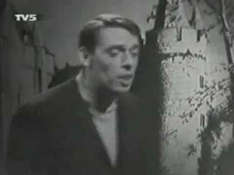 Jacques Brel - Marieke
