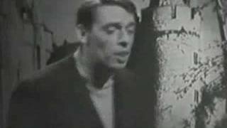 Jacques Brel - Marieke