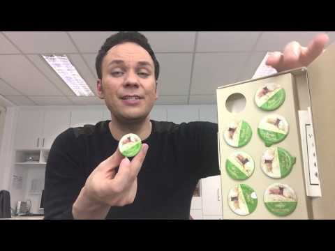 Christian Materne über die neue WEI EAST Kakadu Plum Whitening Sugar Mask