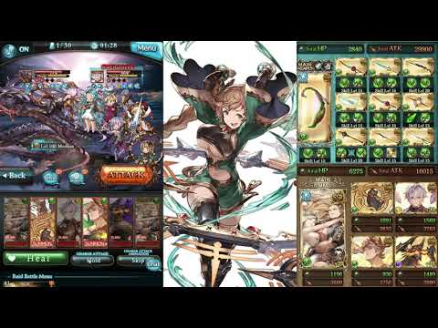 Carmelina Rebalance Showcase カルメリーナ 調整お試し