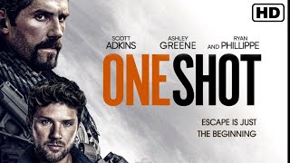 One Shot (2021) Official Trailer video