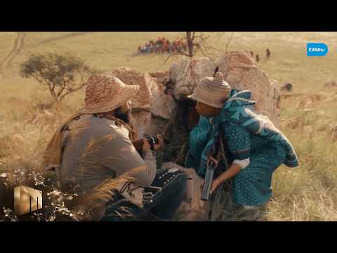 An assassination goes wrong – Outlaws | S2 | Ep 26  | Mzansi Magic