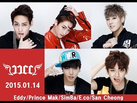 Pre-Debut AK3Reaction JJCC Fire Channe Non Kpop Fan