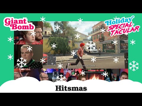 Holiday Specialtacular 2017: Hitsmas