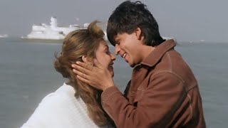 Download lagu चाहत न होती तो कुछ भी ना होता - Chaahat Na Hoti | Chaahat | Vinod Rathod, Alka Yagnik | Hindi Gana mp3