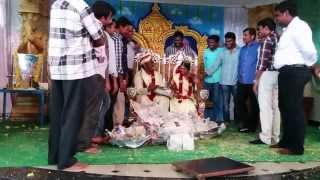 preview picture of video 'Nagaraja Marriage Gift'