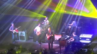 UMPHREY'S McGEE : Attachments : {1080p HD} : The Orpheum : Madison, WI : 1/28/2016