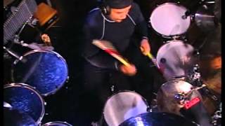 Carter Beauford - Say Goodbye