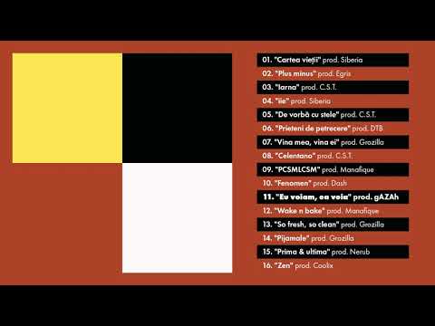 Phunk B - Eu voiam, ea voia