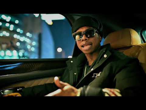 Quickfass Cass - Mafioso (Official Music Video)