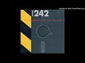 Front 242 ‎– Slaughter [Live in Hamburg '87]