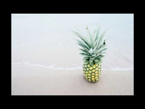 Burna boy x Afrobeat x Tropical Type beat 2019 - Pineapple