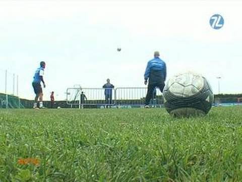 Football : Montpellier - Lorient : Attention au menhir !